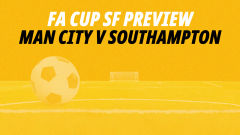 Man City v Southampton preview and tips